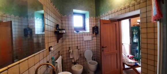 Вилла с 5 комнатами в Фрассо Телезино, Италия № 110301 23