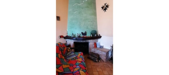 Вилла с 5 комнатами в Фрассо Телезино, Италия № 110301 21