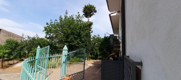 Вилла с 5 комнатами в Фрассо Телезино, Италия № 110301 12