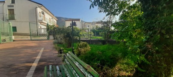 Вилла с 5 комнатами в Фрассо Телезино, Италия № 110301 9