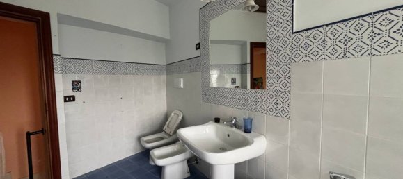 Вилла с 5 комнатами в Фрассо Телезино, Италия № 110301 30