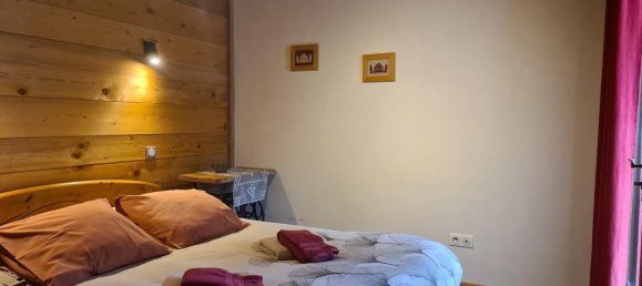 5 bedrooms House in Champagny-en-Vanoise, France No. 200603 13