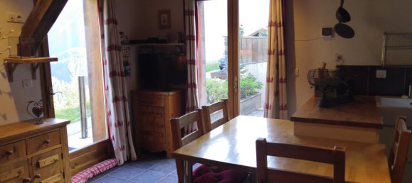 5 bedrooms House in Champagny-en-Vanoise, France No. 200603 14