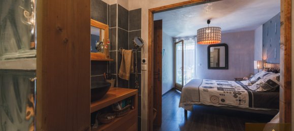 5 bedrooms House in Champagny-en-Vanoise, France No. 200603 9