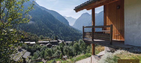 5 bedrooms House in Champagny-en-Vanoise, France No. 200603 2