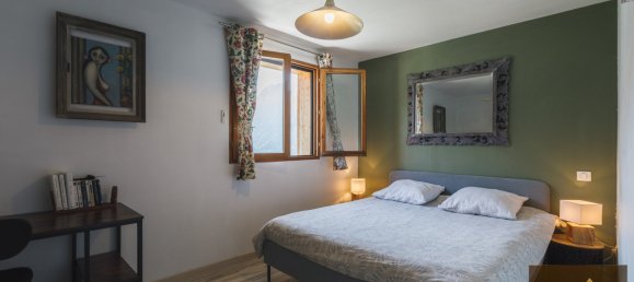 5 bedrooms House in Champagny-en-Vanoise, France No. 200603 6