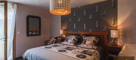 5 bedrooms House in Champagny-en-Vanoise, France No. 200603 7