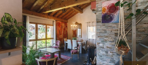 5 bedrooms House in Champagny-en-Vanoise, France No. 200603 3