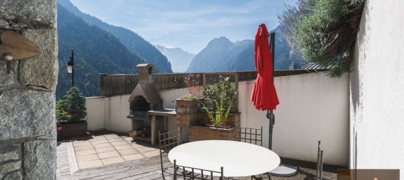 5 bedrooms House in Champagny-en-Vanoise, France No. 200603 22