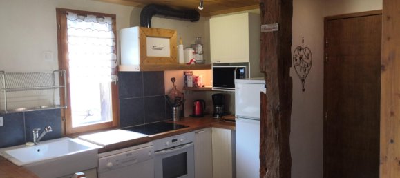 5 bedrooms House in Champagny-en-Vanoise, France No. 200603 11