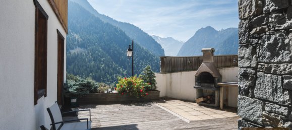 5 bedrooms House in Champagny-en-Vanoise, France No. 200603 10