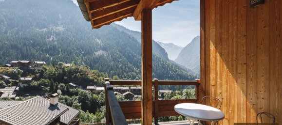 5 bedrooms House in Champagny-en-Vanoise, France No. 200603 23