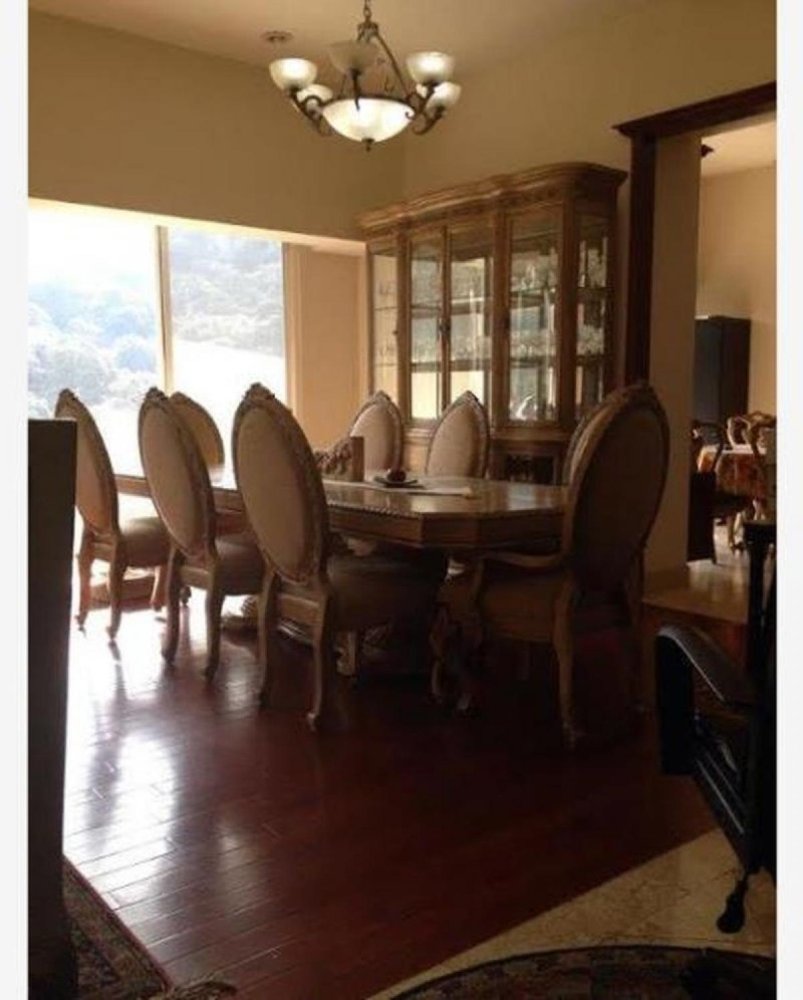 3 bedrooms Apartment in Mexico No. 215718