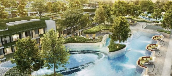 شقة 1 غرف نوم  في Bang Tao, Thailand رقم 8937 4