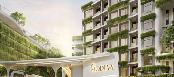 شقة 1 غرف نوم  في Bang Tao, Thailand رقم 8937 7