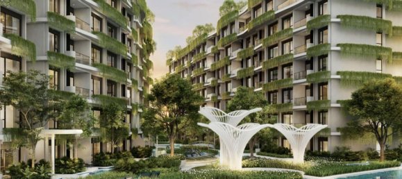 شقة 1 غرف نوم  في Bang Tao, Thailand رقم 8937 6