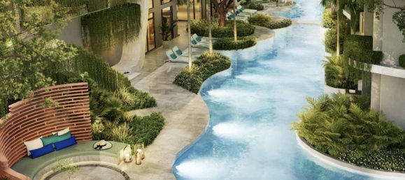 شقة 1 غرف نوم  في Bang Tao, Thailand رقم 8937 18