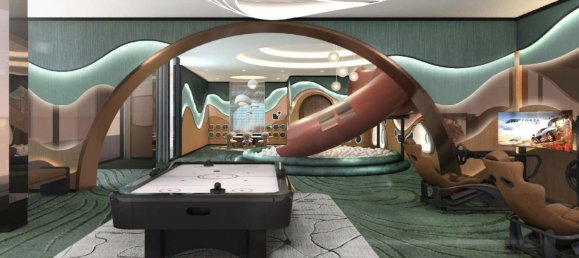 شقة 1 غرف نوم  في Bang Tao, Thailand رقم 8937 2