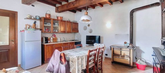 3 rooms House in Spineda, Italy No. 5069 8