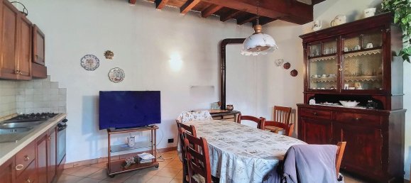 3 rooms House in Spineda, Italy No. 5069 7