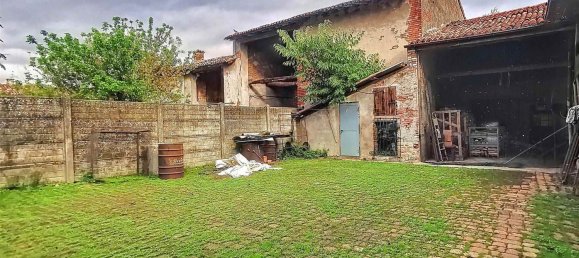 3 rooms House in Spineda, Italy No. 5069 23
