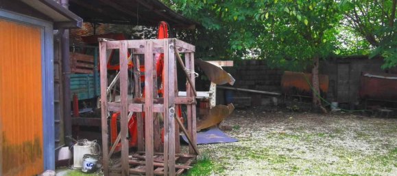 3 rooms House in Spineda, Italy No. 5069 30