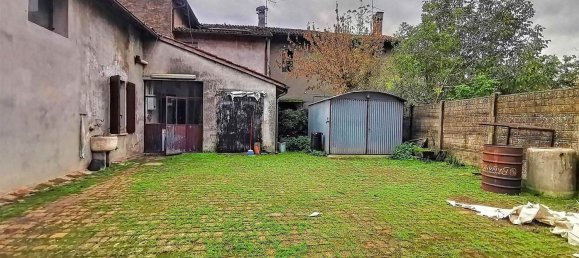 3 rooms House in Spineda, Italy No. 5069 27