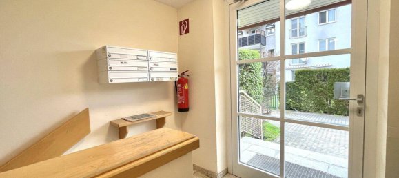 3 rooms Apartment in Korneuburg, Austria No. 247782 12