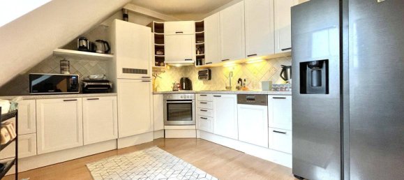 3 rooms Apartment in Korneuburg, Austria No. 247782 3