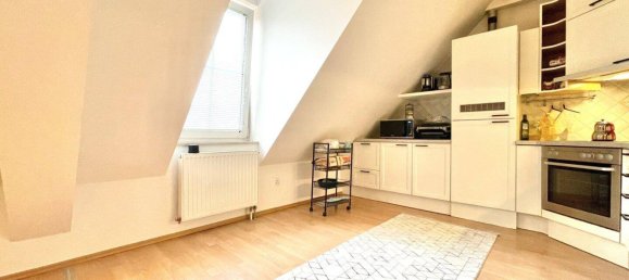 3 rooms Apartment in Korneuburg, Austria No. 247782 4