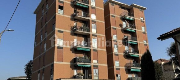 Apartamento de 2 dormitorios en Monza, Italy No. 234743 13