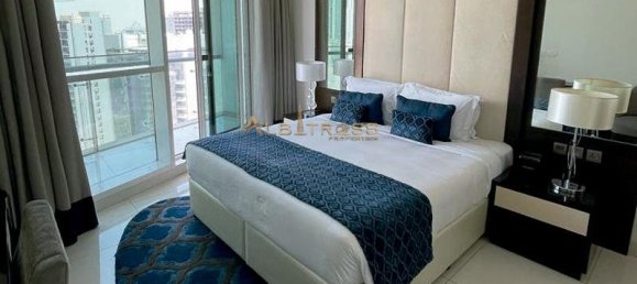 2 Schlafzimmer Wohnung in Downtown Dubai (Downtown Burj Dubai), UAE, Nr. 7273 13