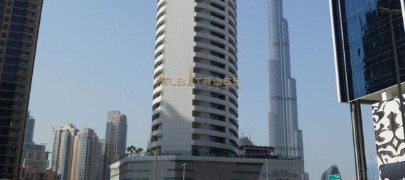 2 Schlafzimmer Wohnung in Downtown Dubai (Downtown Burj Dubai), UAE, Nr. 7273 4