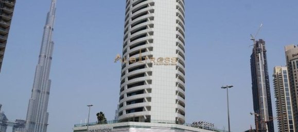 2 Schlafzimmer Wohnung in Downtown Dubai (Downtown Burj Dubai), UAE, Nr. 7273 3