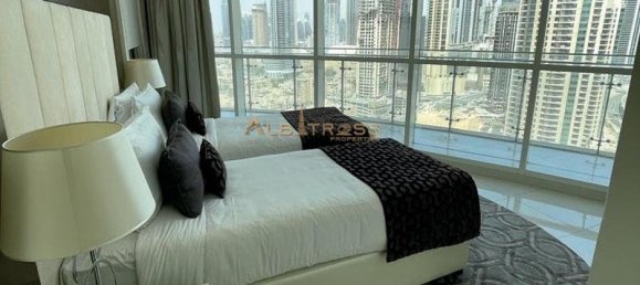 2 Schlafzimmer Wohnung in Downtown Dubai (Downtown Burj Dubai), UAE, Nr. 7273 8