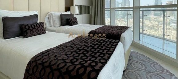 2 Schlafzimmer Wohnung in Downtown Dubai (Downtown Burj Dubai), UAE, Nr. 7273 7