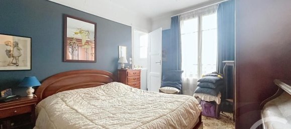 1 bedroom Apartment in Paris, France No. 150894 3