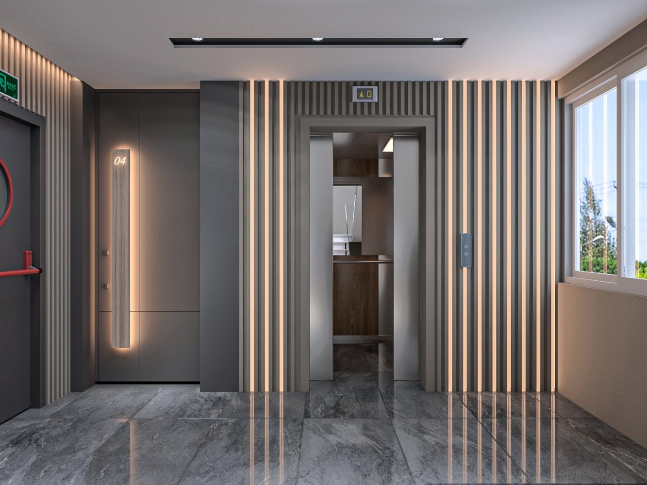  Apartment in Antalya, Turkey No. 41255