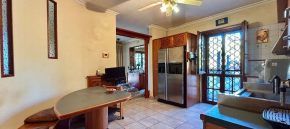 10 rooms Villa in Grottaferrata, Italy No. 202946 5