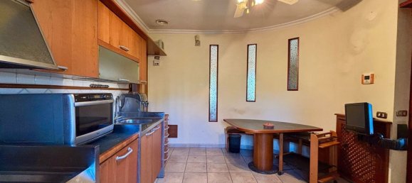 10 rooms Villa in Grottaferrata, Italy No. 202946 6