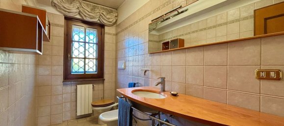 10 rooms Villa in Grottaferrata, Italy No. 202946 8