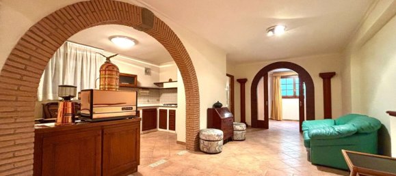 10 rooms Villa in Grottaferrata, Italy No. 202946 50