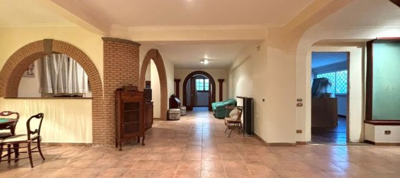 10 rooms Villa in Grottaferrata, Italy No. 202946 40