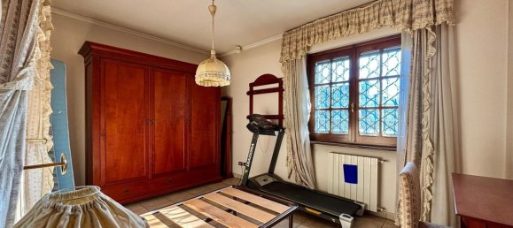 10 rooms Villa in Grottaferrata, Italy No. 202946 15