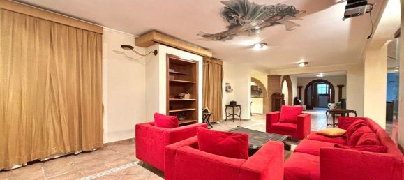 10 rooms Villa in Grottaferrata, Italy No. 202946 31