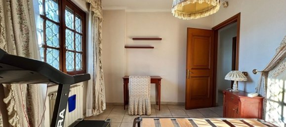 10 rooms Villa in Grottaferrata, Italy No. 202946 16