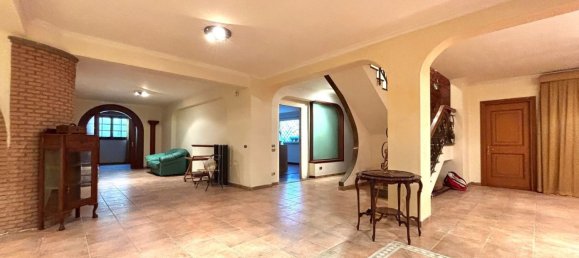 10 rooms Villa in Grottaferrata, Italy No. 202946 35