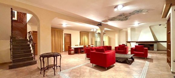 10 rooms Villa in Grottaferrata, Italy No. 202946 28