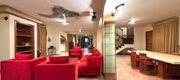 10 rooms Villa in Grottaferrata, Italy No. 202946 30