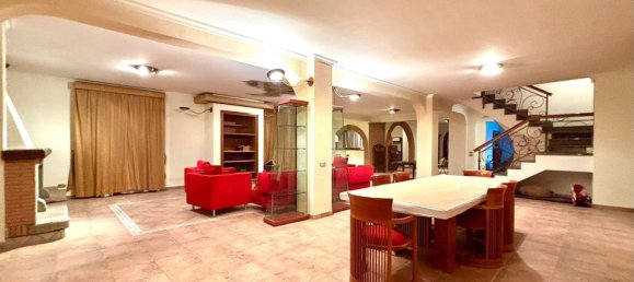 10 rooms Villa in Grottaferrata, Italy No. 202946 34